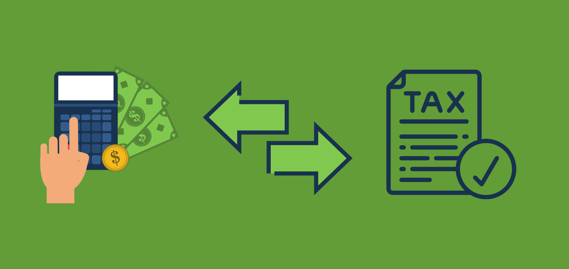 How does an RRSP deduction work?